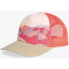 Buff Trucker Cap enia multi