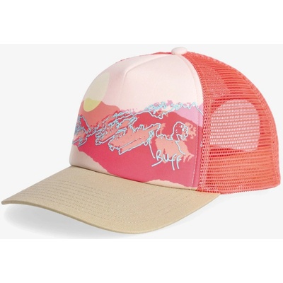Buff Trucker Cap enia multi