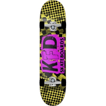KFD Ransom