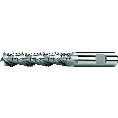 ZPS-FN Fréza válcová čelní ZPS, Z3, DIN 844L, HSSCo8,WR Rozměr: 12x53x110 mm