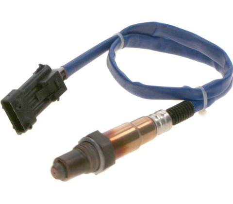 Lambda sonda BOSCH 0 258 006 433