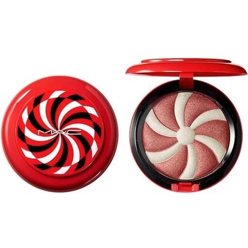 MAC Hyper Real Glow Duo Fortune Teller Бронзираща пудра 8 г