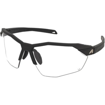 Alpina Слънчеви очила Alpina Twist Six HR V Black Matt/Varioflex Black