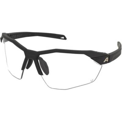 Alpina Слънчеви очила Alpina Twist Six HR V Black Matt/Varioflex Black