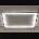 Kanlux 26789 - LED рамка за вграждане AVAR LED/32W/230V 6000K 59x59 cm (KX2735)