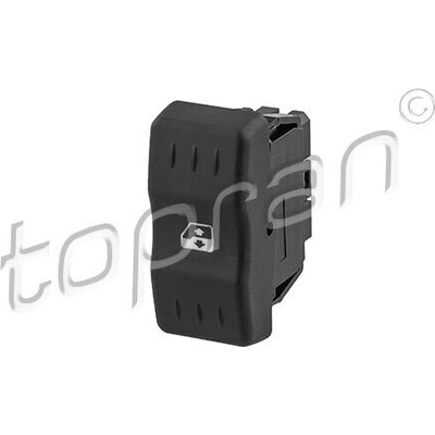 Spínač elektrického otvárania okien TOPRAN 702 101