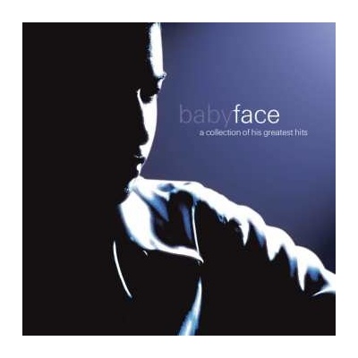 Babyface - A Collection of His.. CD