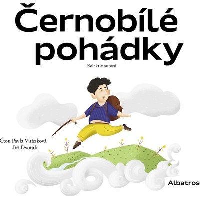 Černobílé pohádky