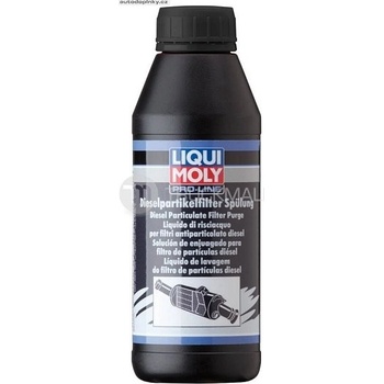 Liqui Moly 5171 Pro-Line Proplach DPF 500 ml