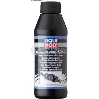 Liqui Moly 5171 Pro-Line Proplach DPF 500 ml