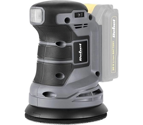 Rebel Tools RB-1059