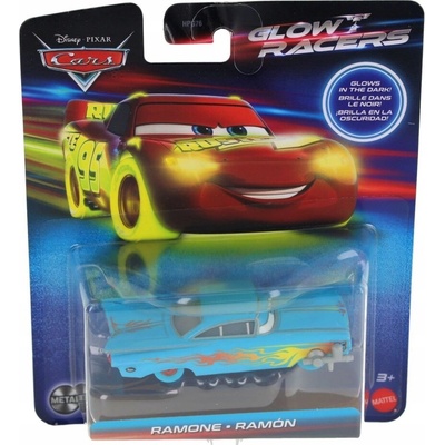 Disney Cars Glow Racers Ramone