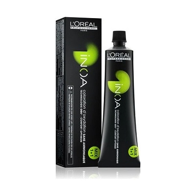 L'Oréal Inoa 2 krémová barva C 6,64 60 g