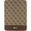 Guess iPad 10.9 brown 4G Stripe Allover GUFC11PS4SGW