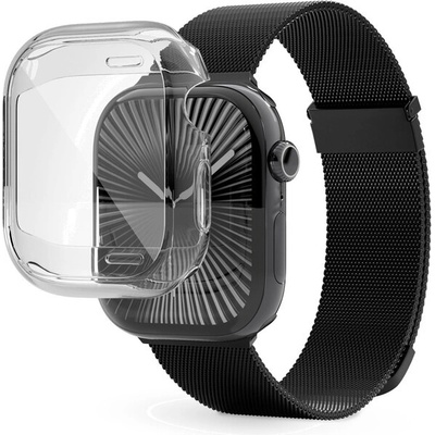 Epico Hero case for Apple Watch 10 42mm 91510101000001