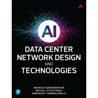 AI Data Center Network Design and Technologies – Hledejceny.cz