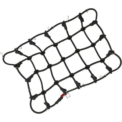 Robitronic Робитроник мрежа с куки 19x12см черна