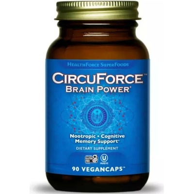 CircuForce Health Force 90 kapslí