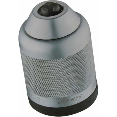 XTline Rychlosklíčidlo kovové závitové 2,0 -13,0mm 1/2-20UNF P09120