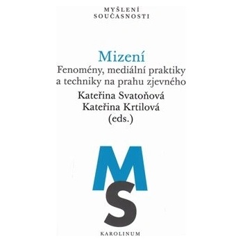 Mizení