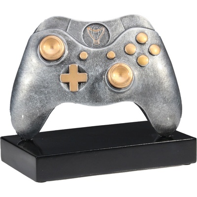 Soška sportovní pohár XBOX výška 14 cm