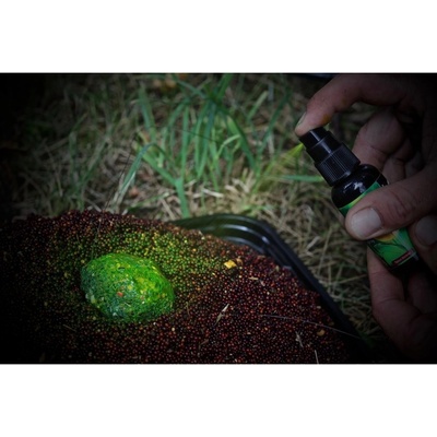 LK BAITS Hybrid Spray Spice Shrimp 50 ml