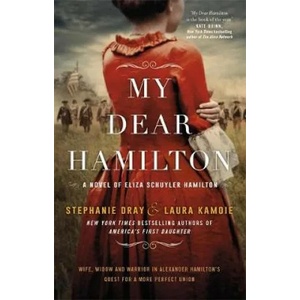 My Dear Hamilton (ISBN: 9781408711187)