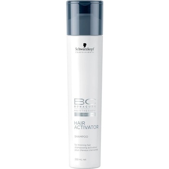 Schwarzkopf BC Bonacure Cell Perfector Hair Activator Shampoo 250 ml