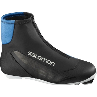 Salomon RC7 Nocturne Prolink 2022/23