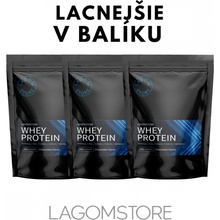 Lagomstore Whey Protein 1000 g