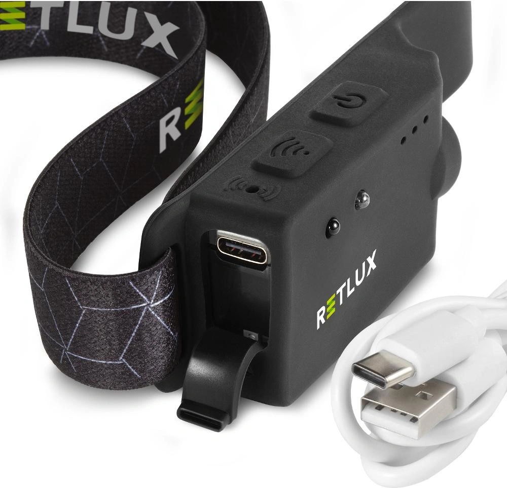 Retlux RPL 700