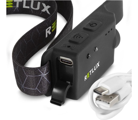 Retlux RPL 700