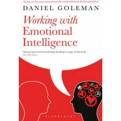 Working with Emotional Intelligence | Daniel Goleman
