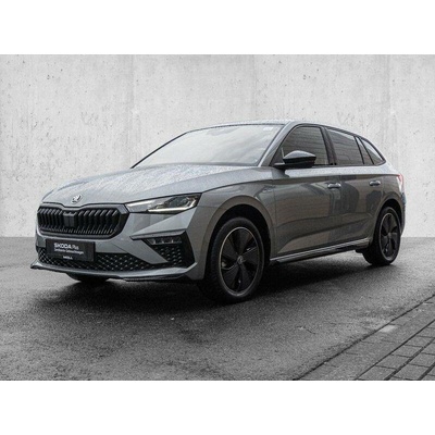 Skoda Scala 1.0 TSI DSG Monte Carlo 85 kW