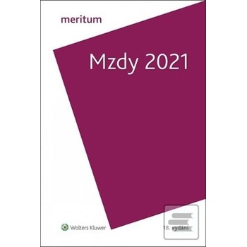 Meritum Mzdy 2021