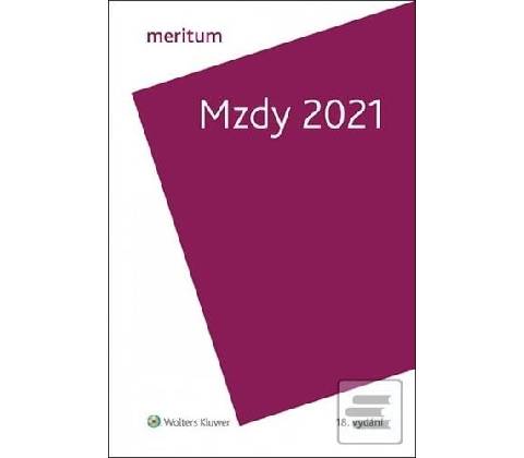 Meritum Mzdy 2021