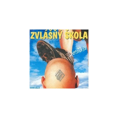 Zvlášňý škola – Desítka MP3