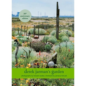Derek Jarman's Garden | Howard Sooley (ISBN: 9781643265353)