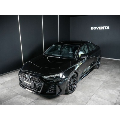 Audi RS3 2.5 TFSI quattro 294 kW