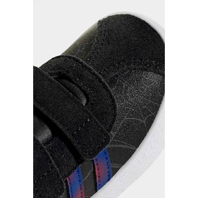 adidas VL COURT SPIDER-MAN маратонки за деца (KI9178)
