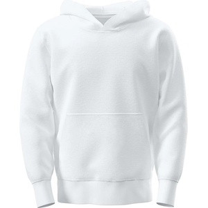 Stedman classic hoodie st4470 / Детски суитшърт - бял xs (st4470whixs)