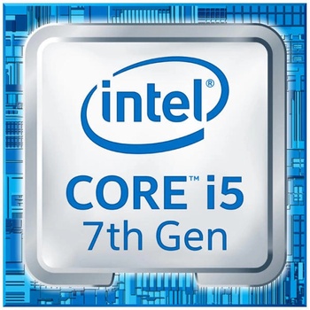 Intel Core i5-7500 4-Core 3.4GHz LGA1151 Tray