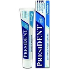 PresiDENT Gel Sensitive na citlivé zuby 30 ml