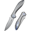 Kubey Ruckus Liner Lock Folding Knife