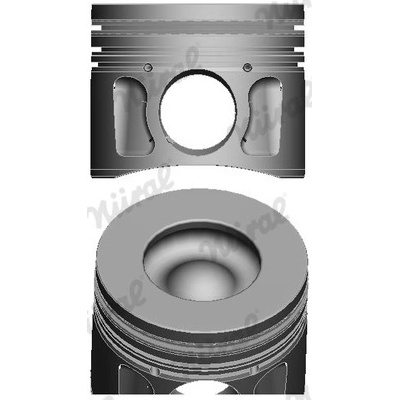 Nüral 87-427700-10 | Zboží Auto