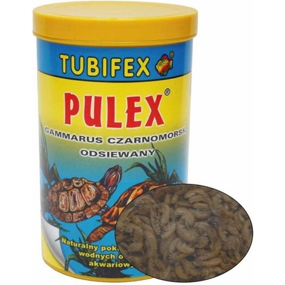Tubifex Pulex 550 ml