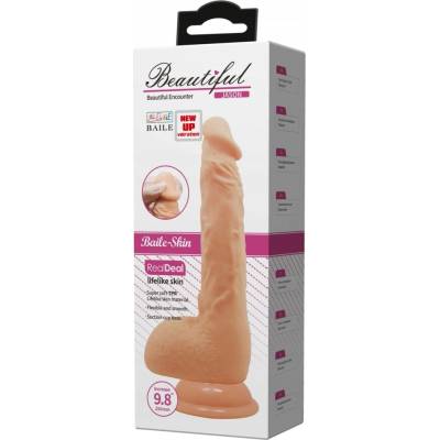 BAILE Krásny Jason 24,9 cm