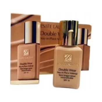 Estée Lauder Double Wear Stay-in-Place Mini dlouhotrvající make-up SPF10 2C3 Fresco 15 ml