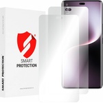  Протектор - самолекуващ [2 броя] за Honor Magic7 Lite / X9c - Smart Protection Premium Classic (2 пакета) - Прозрачен