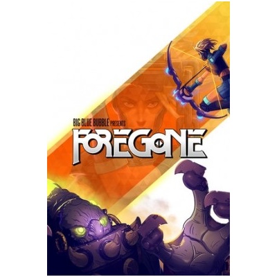 Foregone